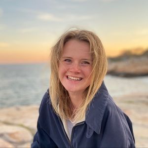 Meet your Posher, Catherine